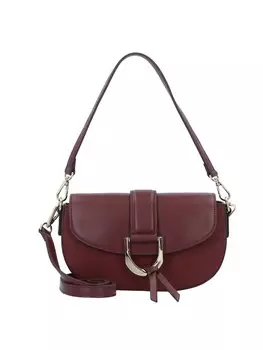 Сумка через плечо Seidenfelt 225 cm, цвет oxblood