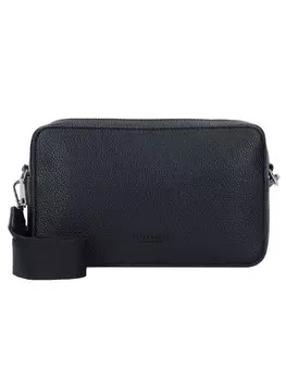 Сумка через плечо Seidenfelt 24 cm, черный