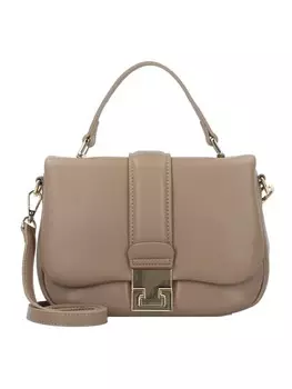 Сумка через плечо Seidenfelt 24 cm, цвет soft toffee