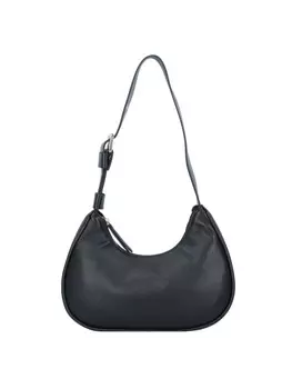 Сумка через плечо Seidenfelt 29 cm, черный