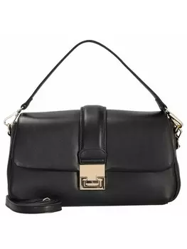 Сумка через плечо Seidenfelt 30 cm, цвет schwarz gold