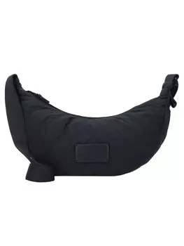 Сумка через плечо Seidenfelt 31 cm, черный