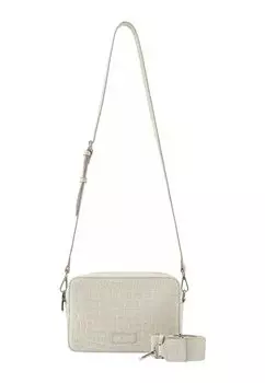 Сумка через плечо Seidenfelt, бежевый