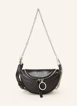 Сумка через плечо Seidenfelt, черный