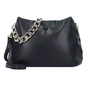 Сумка через плечо Seidenfelt Eke 29 cm, черный