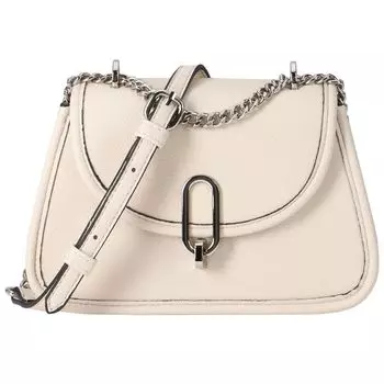 Сумка через плечо Seidenfelt Halsa Umhngetasche 20 см, цвет warm beige