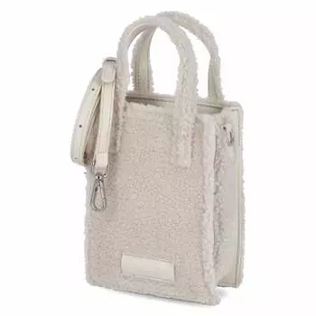 Сумка через плечо Seidenfelt Handtasche HELLVI, белый