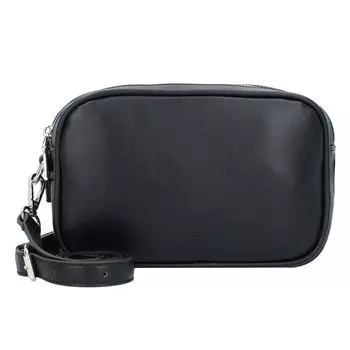 Сумка через плечо Seidenfelt Hede Umhngetasche 21 см, черный