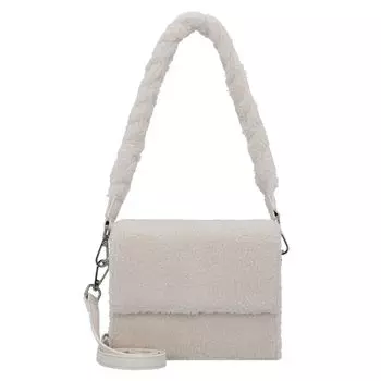 Сумка через плечо Seidenfelt Hellvi 20 cm, цвет teddy