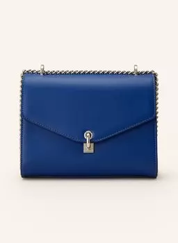 Сумка через плечо SEIDENFELT KISA, синий