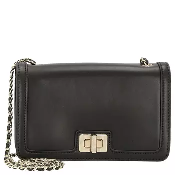 Сумка через плечо Seidenfelt Kosta Umhngetasche 19 см, черный