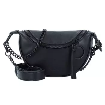 Сумка через плечо Seidenfelt Manufaktur Crossbody Bag Skien II, темно-серый