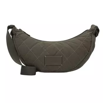 Сумка через плечо Seidenfelt Manufaktur Crossbody Bag Hetta, зеленый