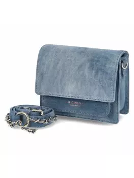 Сумка через плечо Seidenfelt MELDAL, синий