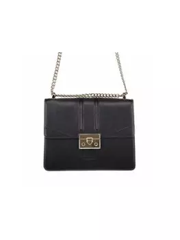 Сумка через плечо Seidenfelt n, черный