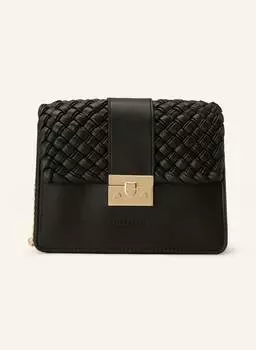 Сумка через плечо SEIDENFELT ROROS, черный