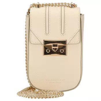 Сумка через плечо Seidenfelt Roros Mobile Umhngetasche 18 см, бежевый