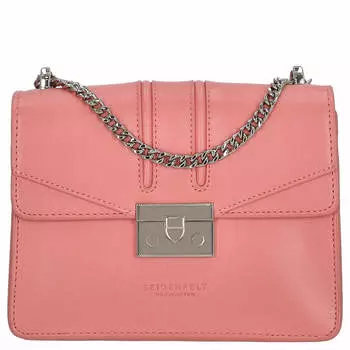 Сумка через плечо Seidenfelt Roros Schultertasche 21 см, цвет bubble gum