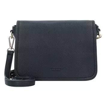 Сумка через плечо Seidenfelt Svedala Umhngetasche 23 см, черный