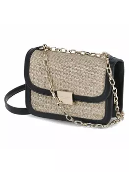 Сумка через плечо Seidenfelt TANHUA, бежевый