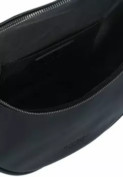 Сумка через плечо Seidenfelt, темно-серый