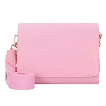 Сумка через плечо Seidenfelt Tolita Umhngetasche 23.5 см, цвет bubble gum-gold