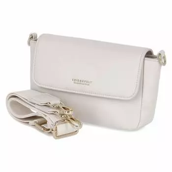 Сумка через плечо Seidenfelt Umhngetasche TOLITA, бежевый