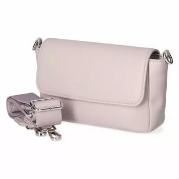 Сумка через плечо Seidenfelt Umhngetasche TOLITA, фиолетовый