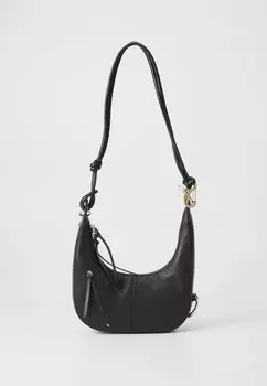 Сумка через плечо SELAH Dolce Vita, черный