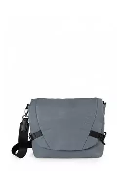 Сумка через плечо SENDAI Aunts & Uncles, цвет stormy weather