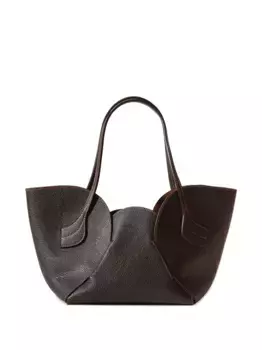 Сумка через плечо Sepal Hereu, коричневый