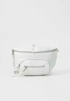 Сумка через плечо SET - Across body bag Steve Madden, белый