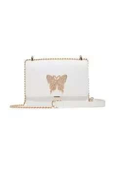 Сумка через плечо SET ALDO, белый