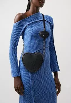 Сумка через плечо Set Madden Girl, черный