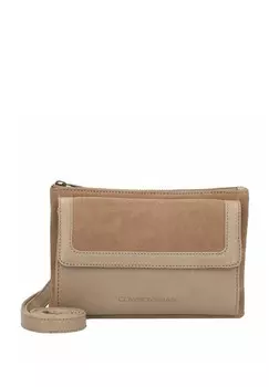 Сумка через плечо SEVENTIES 21 CM Cowboysbag, бежевый