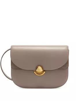 Сумка через плечо Sfera Furla, коричневый