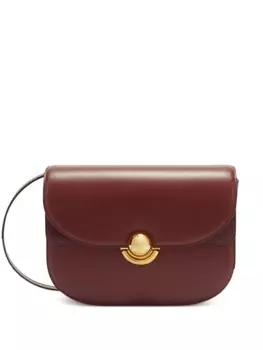 Сумка через плечо Sfera Furla, красный