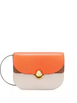 Сумка через плечо Sfera Furla, оранжевый