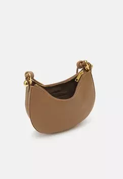 Сумка через плечо SFERA MINI CROSSBODY HOBO Furla, коричневый