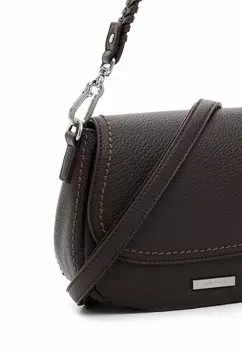 Сумка через плечо SFY BEAUTY SURI FREY, коричневый