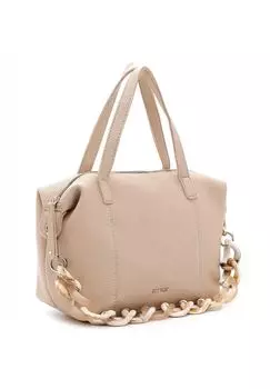 Сумка через плечо SFY Candy 37 см SURI FREY, песочный