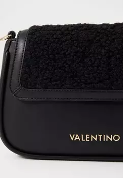 Сумка через плечо SHARI Valentino Bags, черный