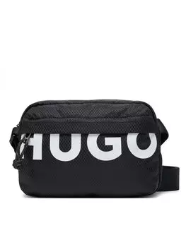 Сумка через плечо Shaun 50541909 Hugo, черный
