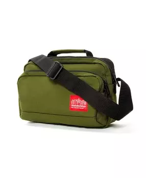 Сумка через плечо Shaw Manhattan Portage