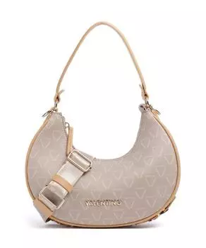 Сумка через плечо Shelby из искусственной кожи Valentino Bags, бежевый