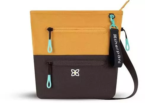 Сумка через плечо Sherpani Sadie