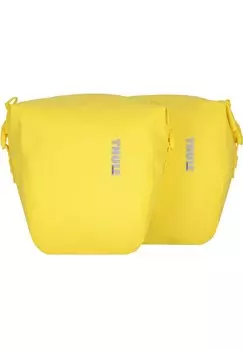 Сумка через плечо Shield Pannier 13L Thule, желтый