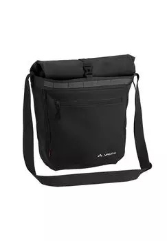 Сумка через плечо ShopAir 35 см VAUDE, черный