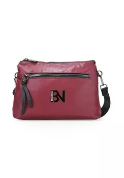 Сумка через плечо SHOPPER Bosanova, красный