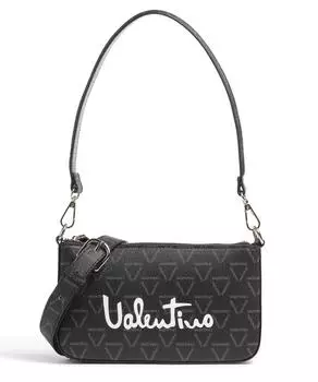 Сумка через плечо Shore из искусственной кожи Valentino Bags, черный